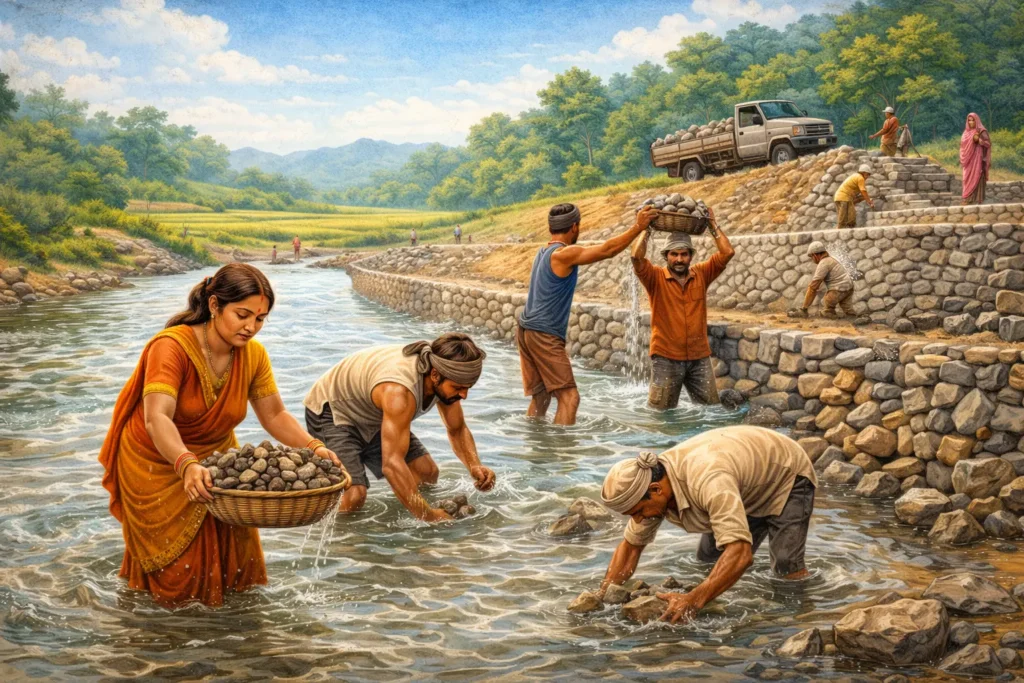 VB–G RAM G Bill information