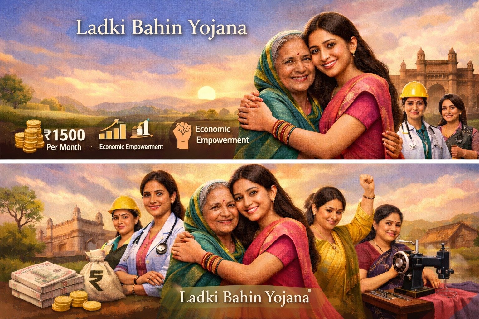 ladki-bahin-yojana-maharashtra-scheme-info