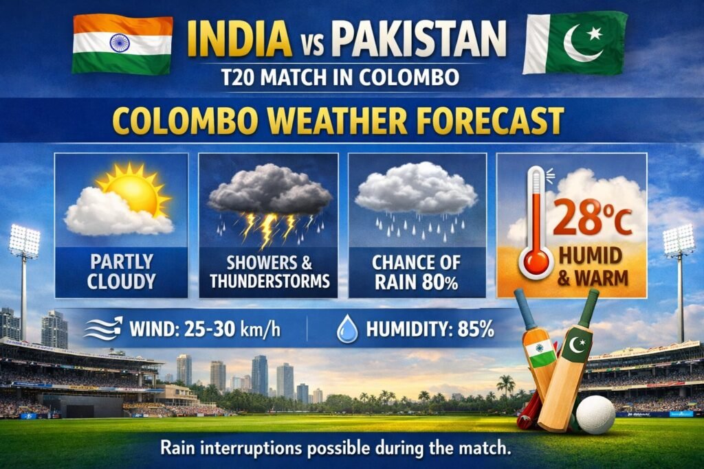 ind-pak-t20-worldcup-colombo-weather-report