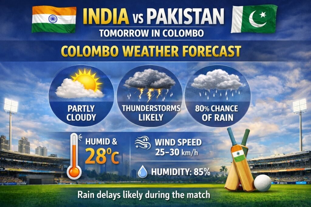 ind-pak-t20-worldcup-colombo-weather-report-cricket