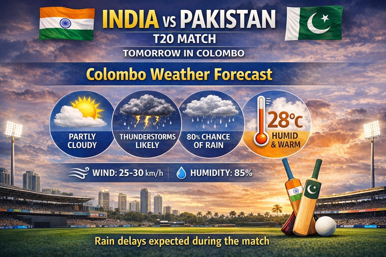 ind-pak-t20-worldcup-colombo-weather-report-live-score